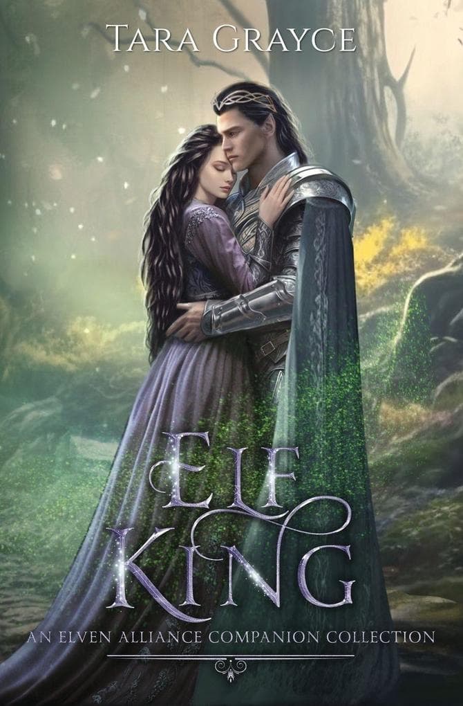 Elf King