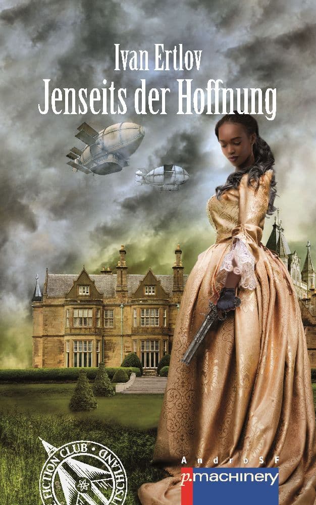 JENSEITS DER HOFFNUNG