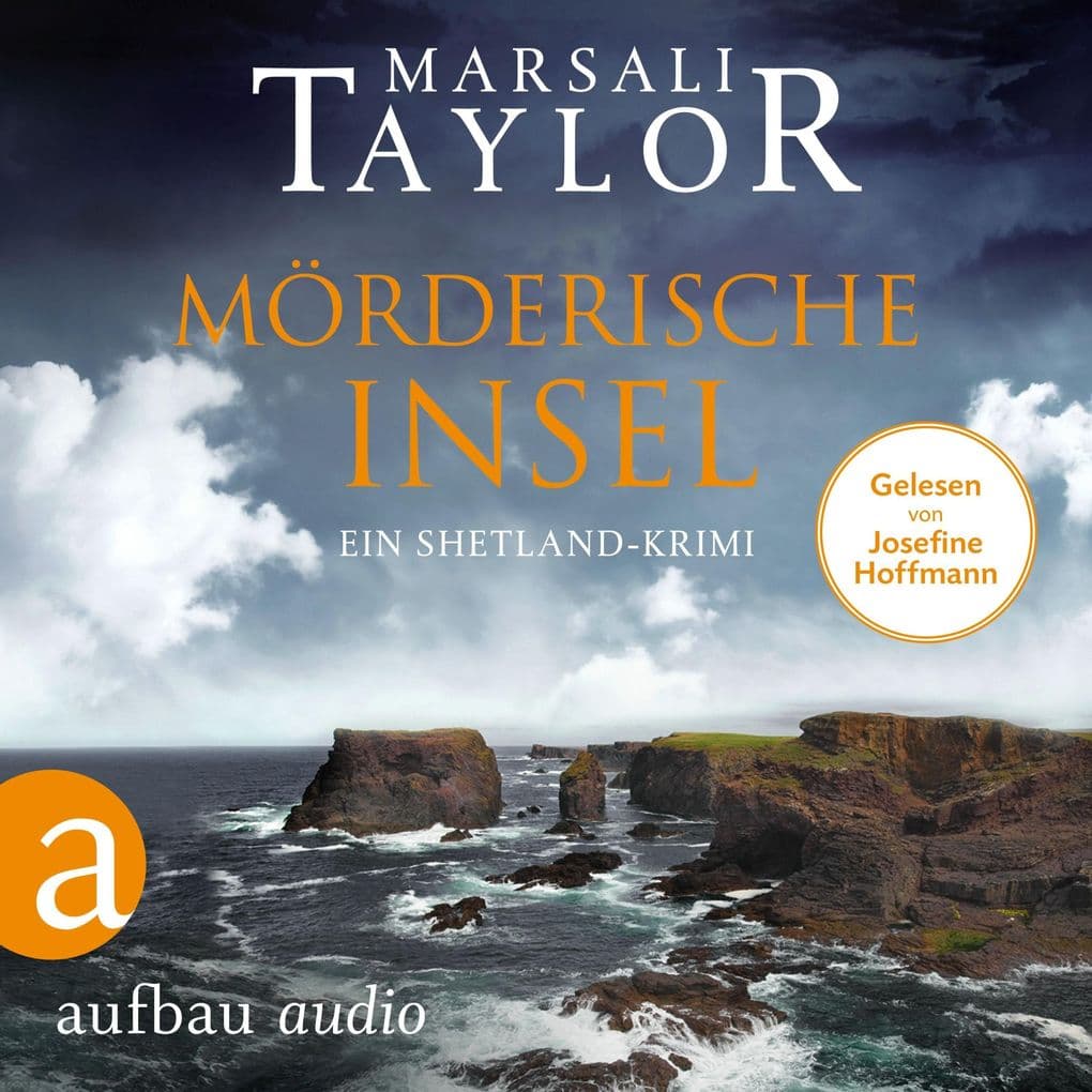 Mörderische Insel - Ein Shetland-Krimi