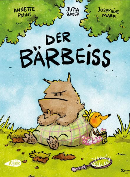 Der Bärbeiss