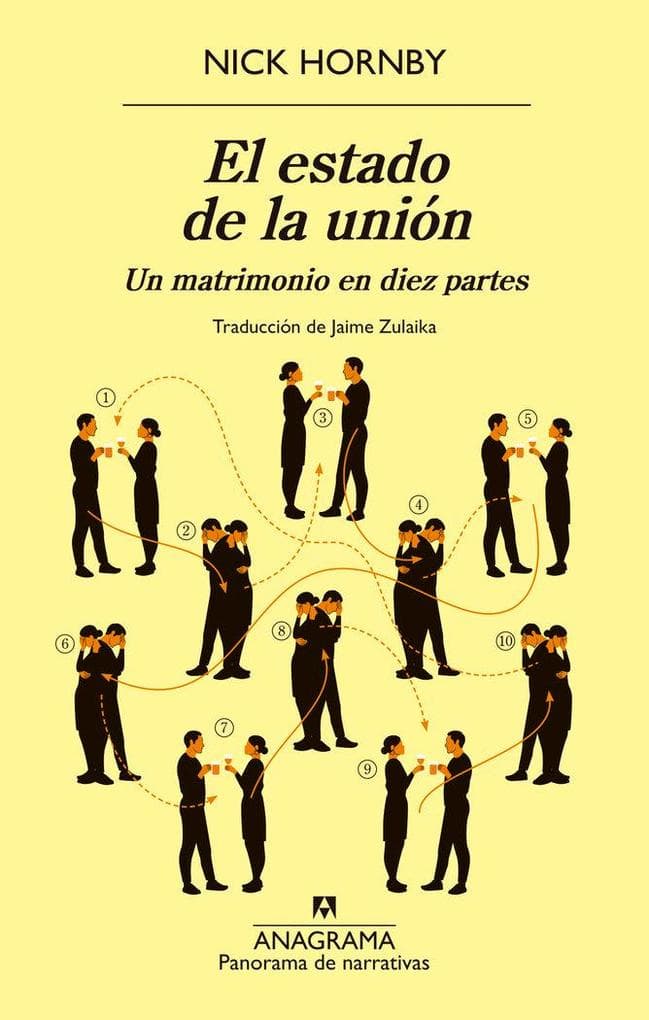 Estado de la Union, El