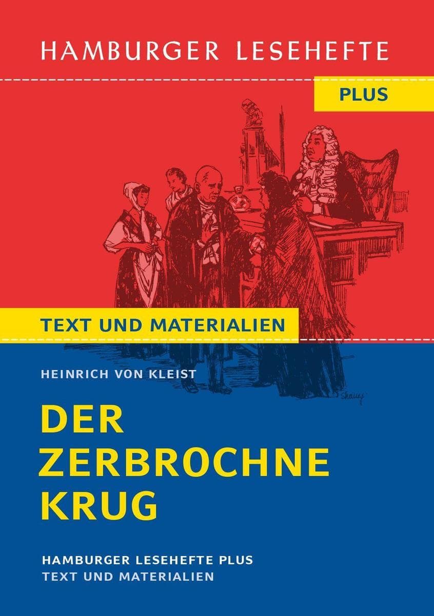 Der zerbrochne Krug