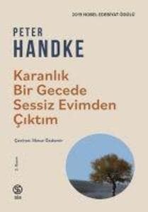 Karanlik Bir Gecede Sessiz Evimden Ciktim