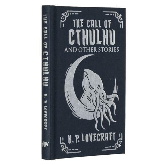 Call of Cthulhu and Other Stories