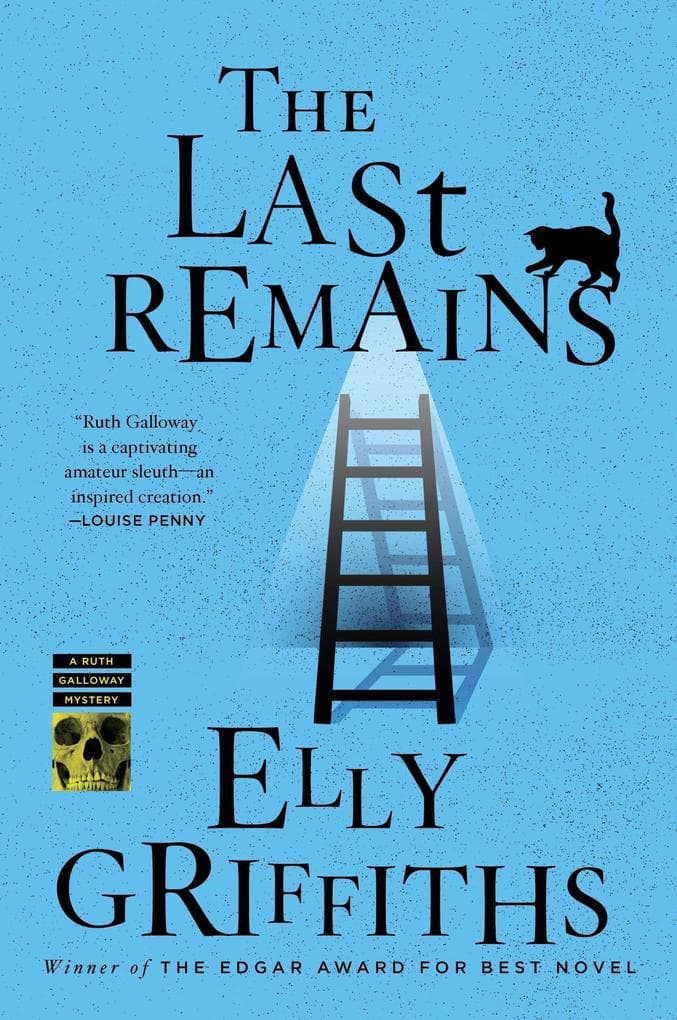 Last Remains, The