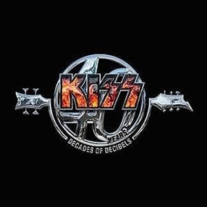 KISS 40 (Best Of 2CD)