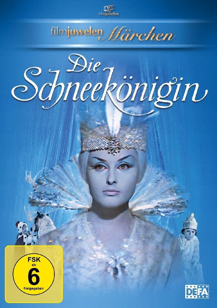 Die Schneekönigin