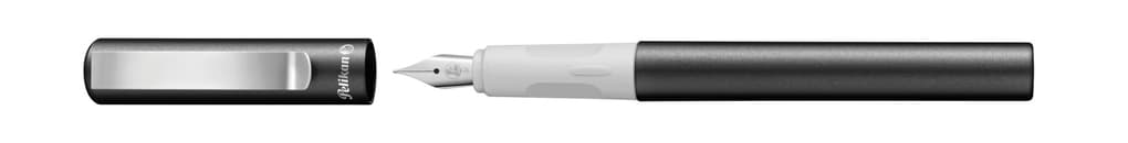 Pelikan Füller Pina Colada, anthrazit metallic