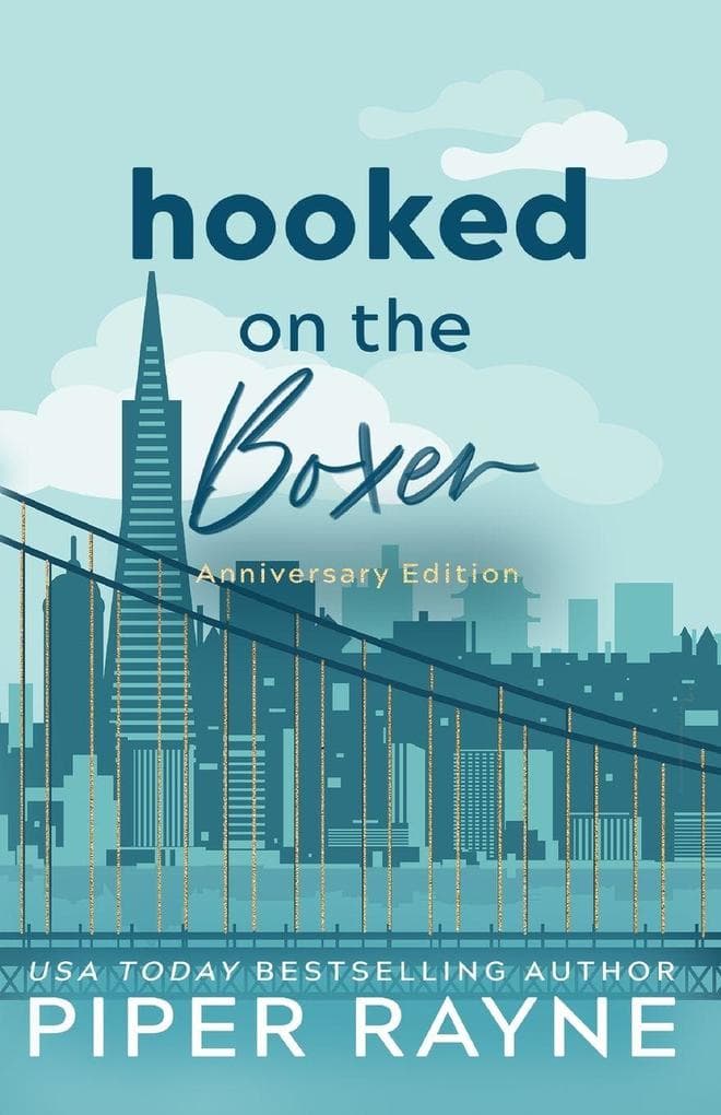 Hooked on the Boxer