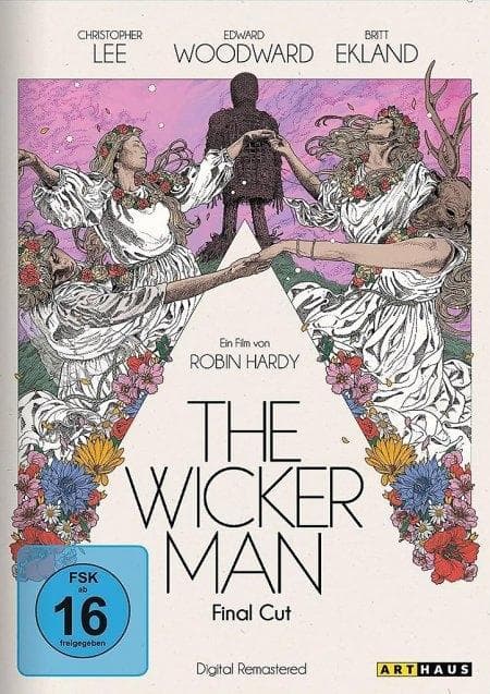 The Wicker Man