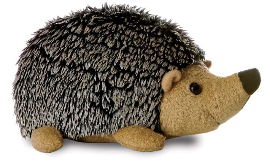 Aurora World - Mini Flopsies - Igel