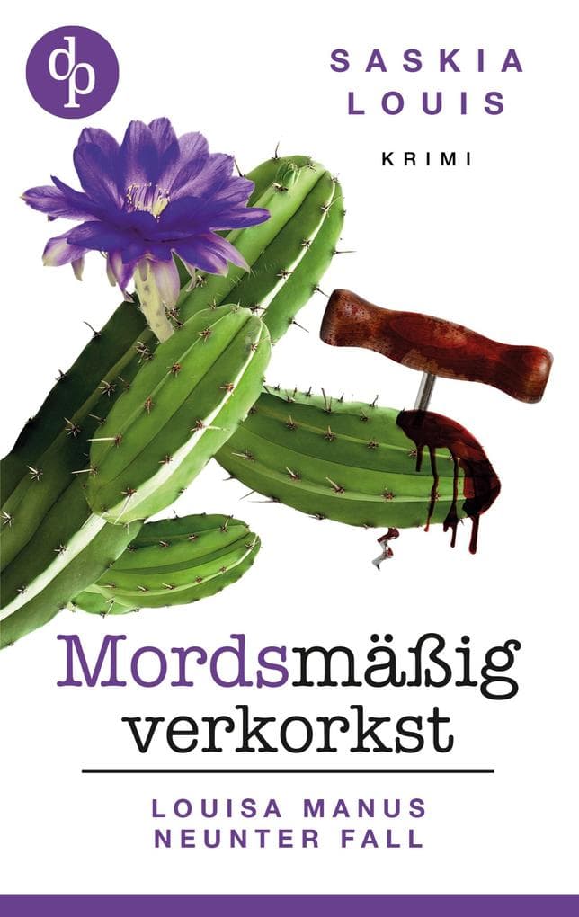 Mordsmäßig verkorkst
