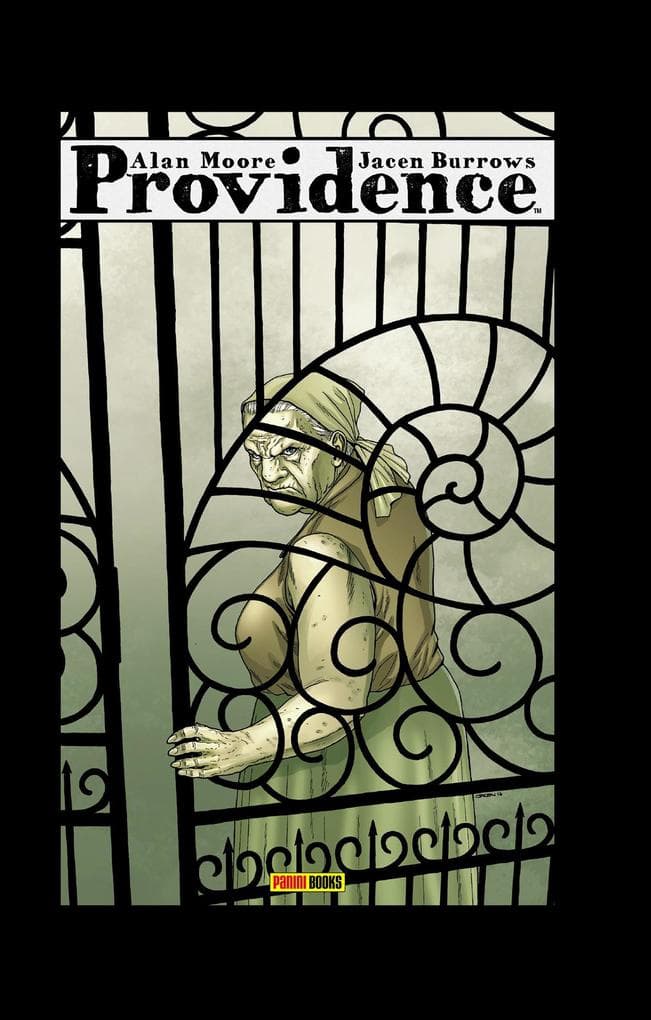 Providence vol. 03