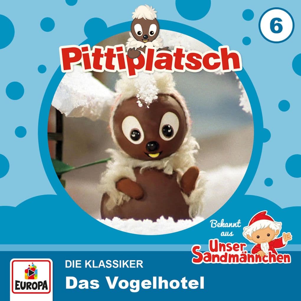 Folge 6: Das Vogelhotel (Die Klassiker)