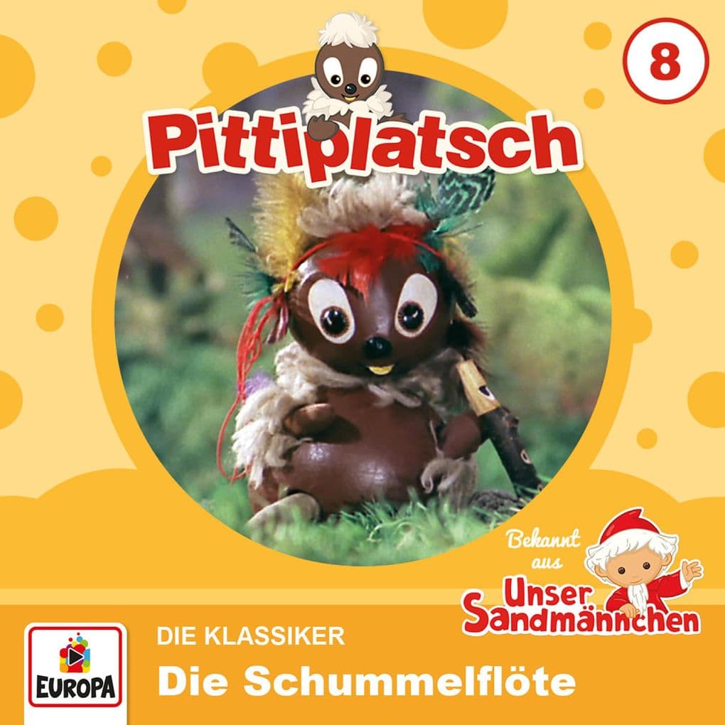 Folge 8: Die Schummelflöte (Die Klassiker)