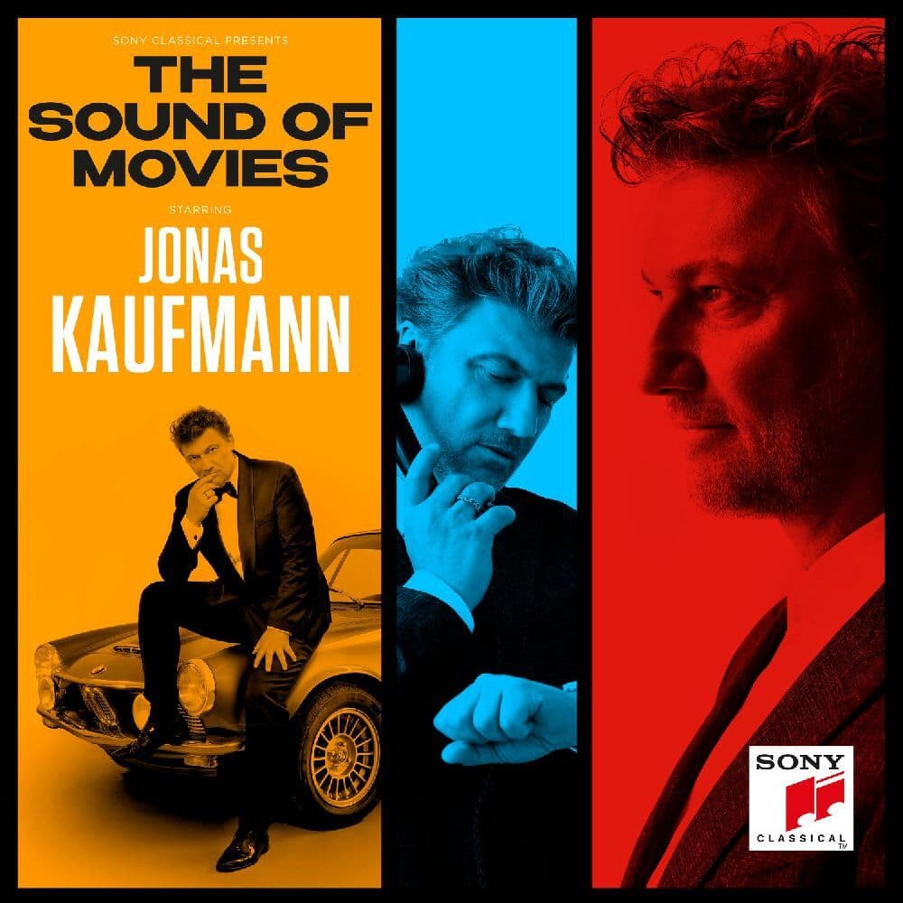 The Sound of Movies (Lim.Deluxe Edition)