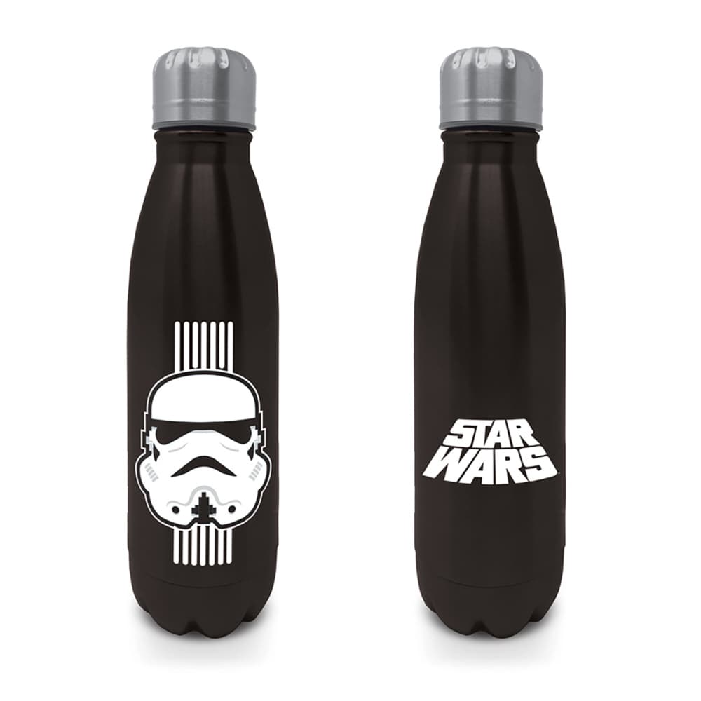 Flasche Star Wars (Stormtrooper) Mini Cola