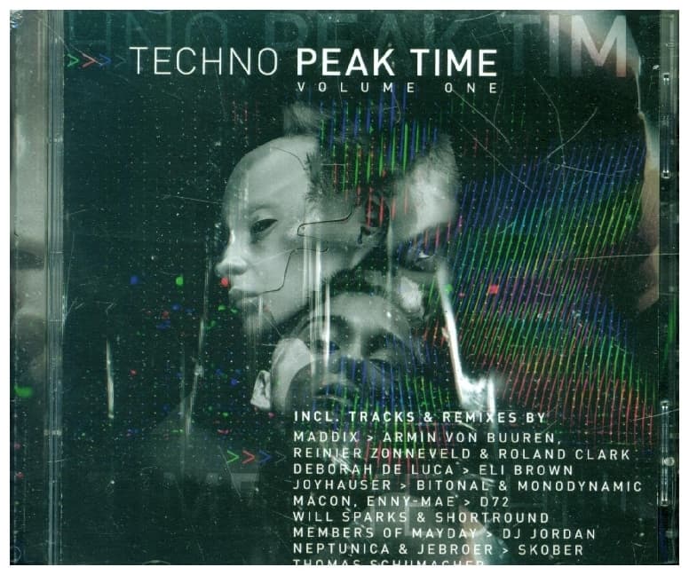Techno Peaktime