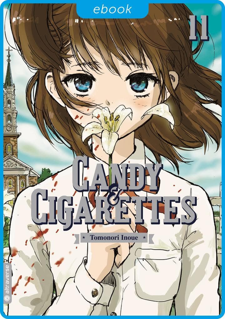 Candy & Cigarettes 11