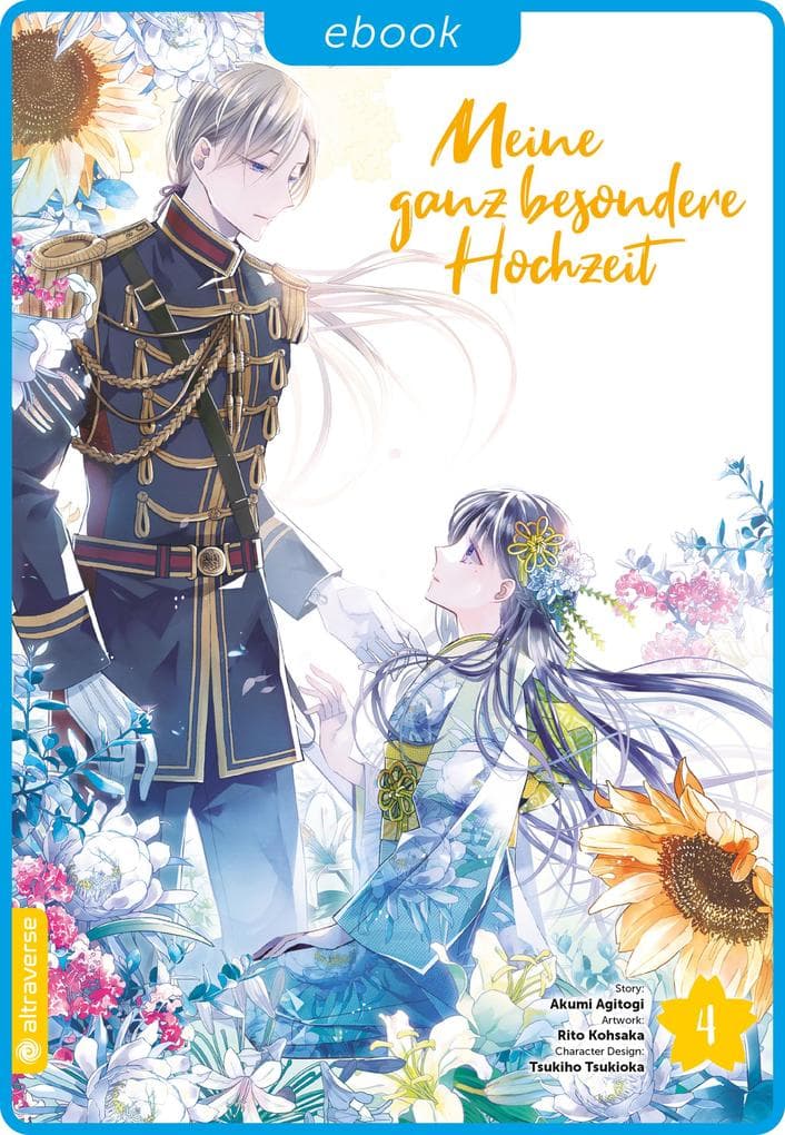 Meine ganz besondere Hochzeit 04