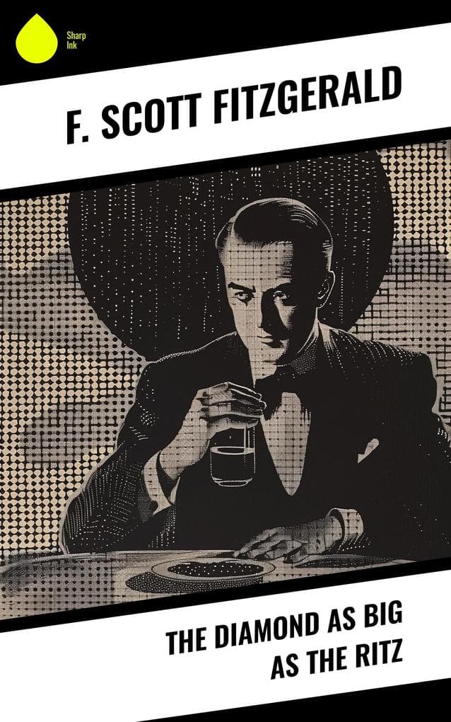 The Diamond as Big as the Ritz