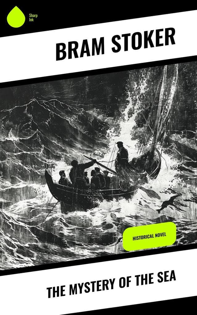 The Mystery of the Sea