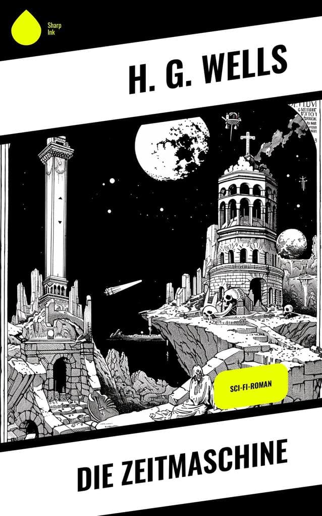 Die Zeitmaschine