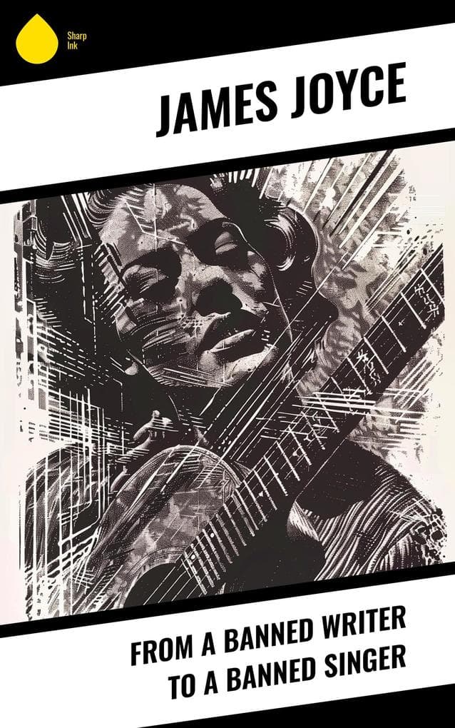 From a Banned Writer to a Banned Singer