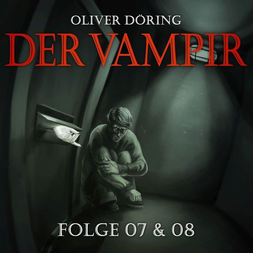 Der Vampir.Tl.7-8,1 Audio-CD