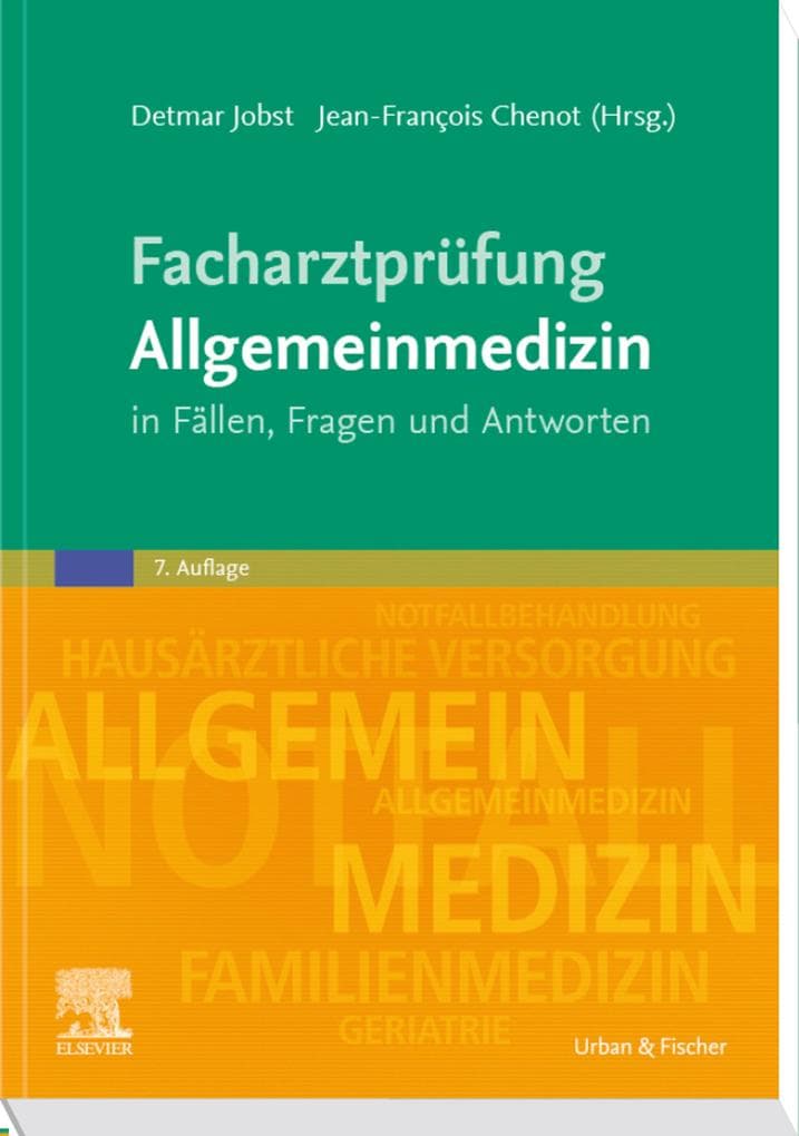 Facharztprüfung Allgemeinmedizin