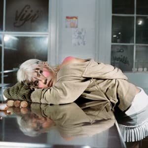 So Vanilla (Ltd. Natural Col. LP)