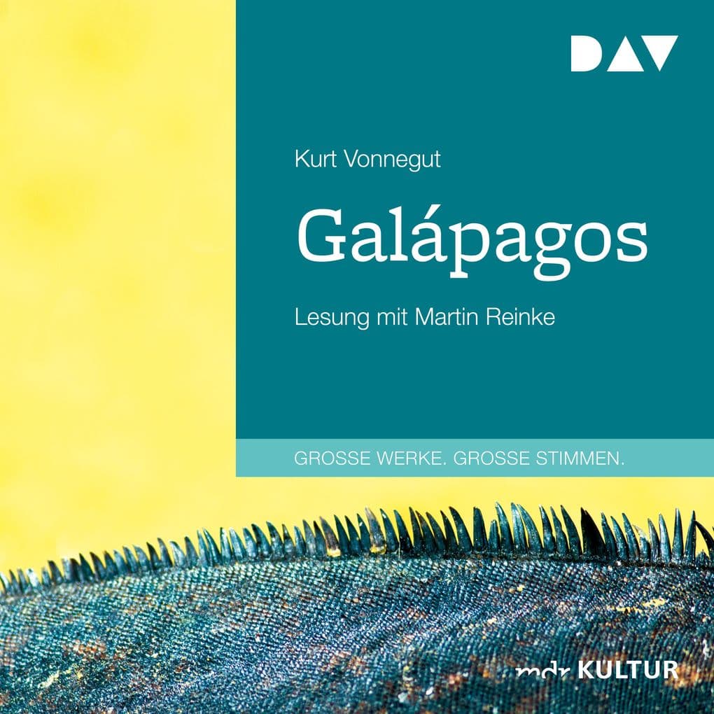 Galápagos