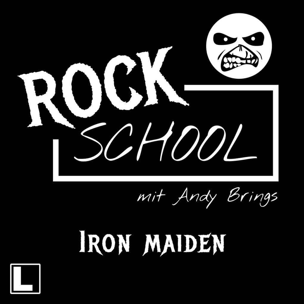 Iron Maiden