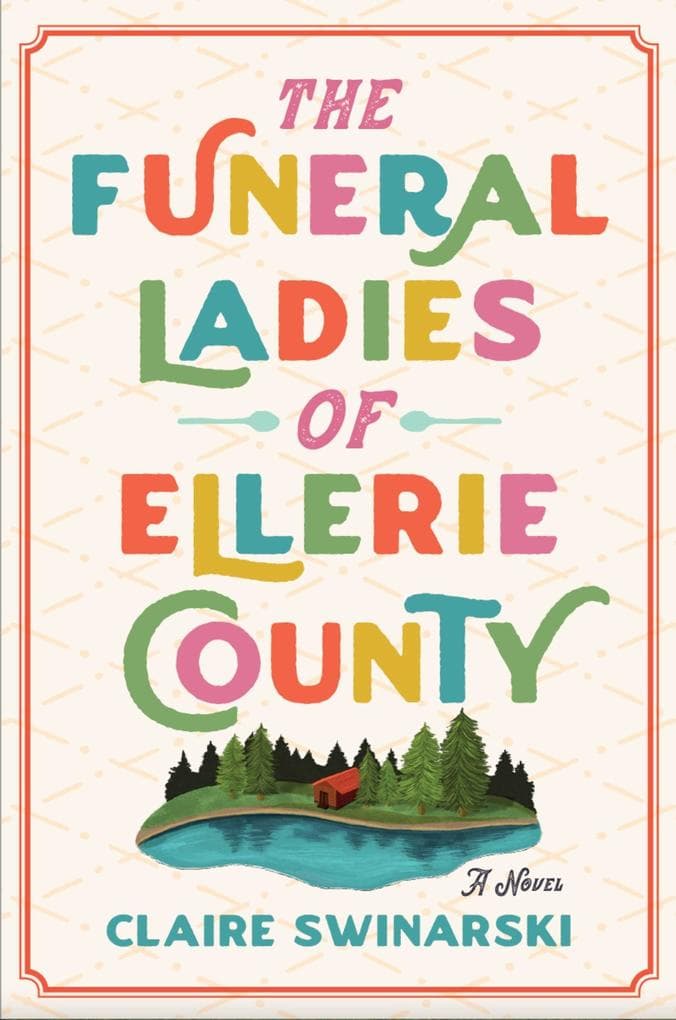 Funeral Ladies of Ellerie County, The