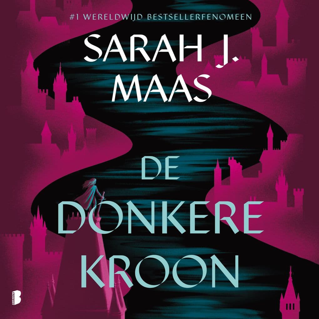 De donkere kroon