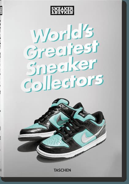 Sneaker Freaker