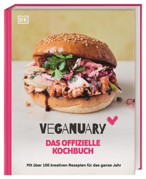 10. Veganuary