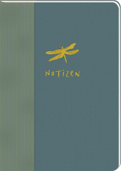 Notizhefte DIN A6
