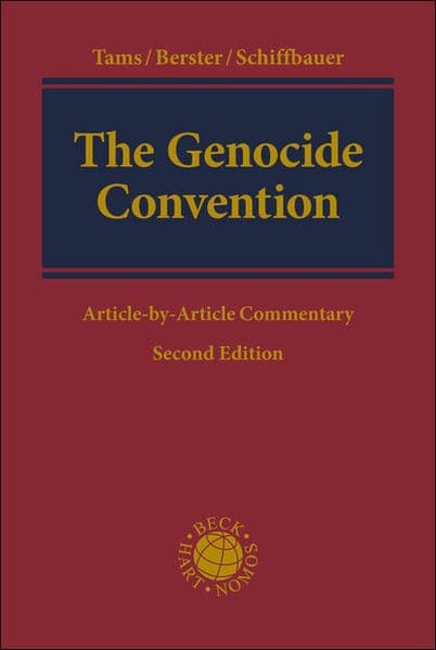The Genocide Convention