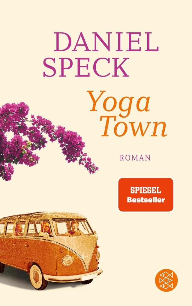 Yoga Town