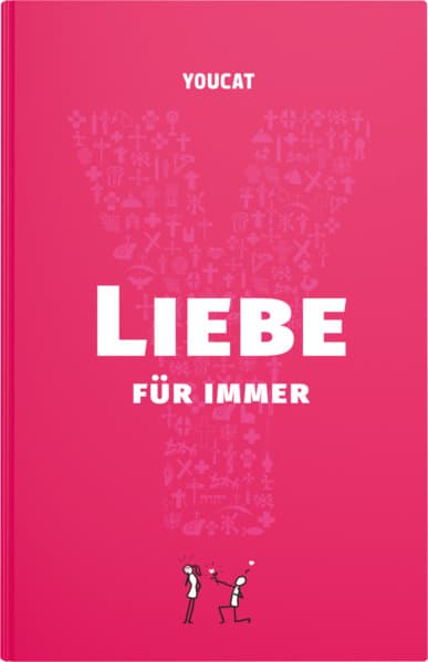 YOUCAT Liebe für immer