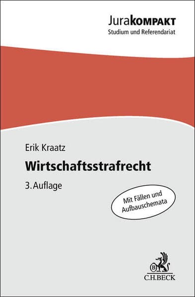 Wirtschaftsstrafrecht