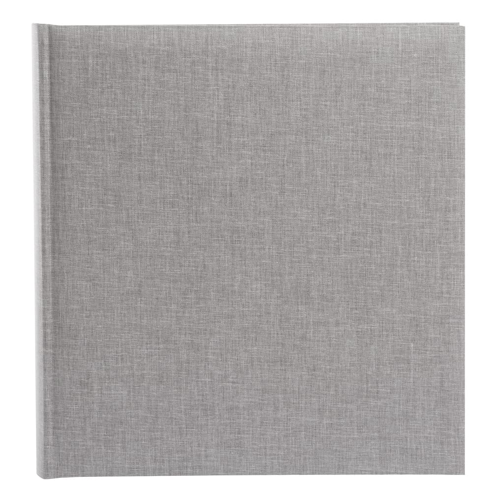 Fotoalbum Summertime grau 30x31 cm