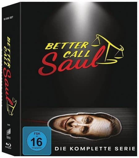 Better Call Saul