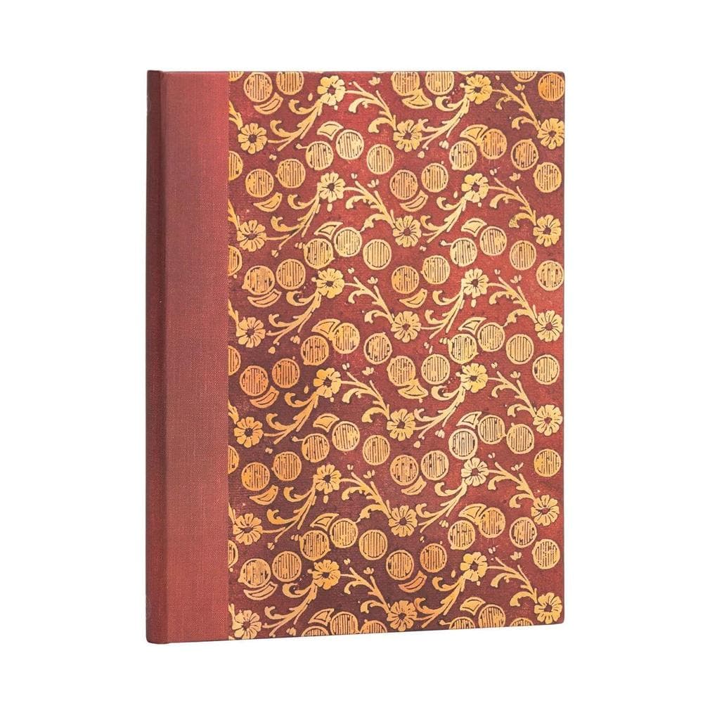 Hardcover Notizbuch Die Wellen (Teil 4) Ultra Liniert