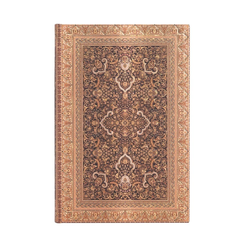 Notizbuch Terrene Mini Liniert