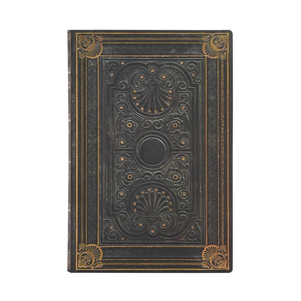 Notizbuch Nocturnelle Mini Liniert