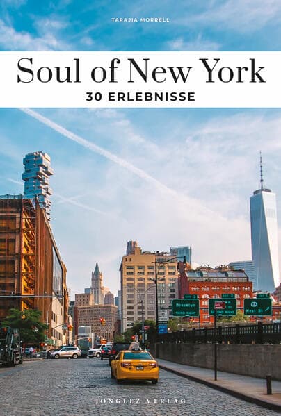 Soul of New York
