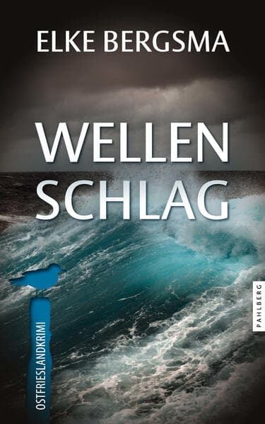 Wellenschlag - Ostfrieslandkrimi