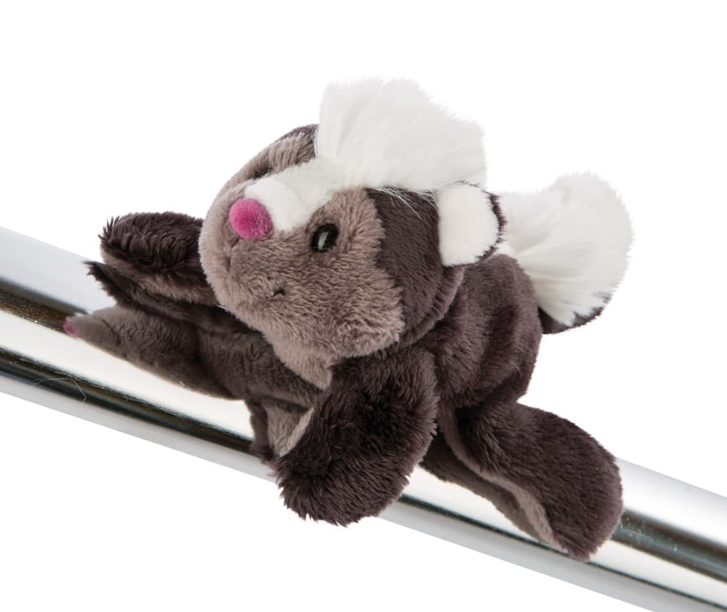 NICI - Forest Friends - MagNICI - Stinktier Chiala Skunk 12cm